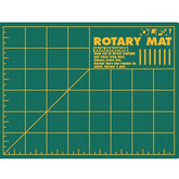 Self Healing Olfa Rotary Cutting Mat 6"x8"